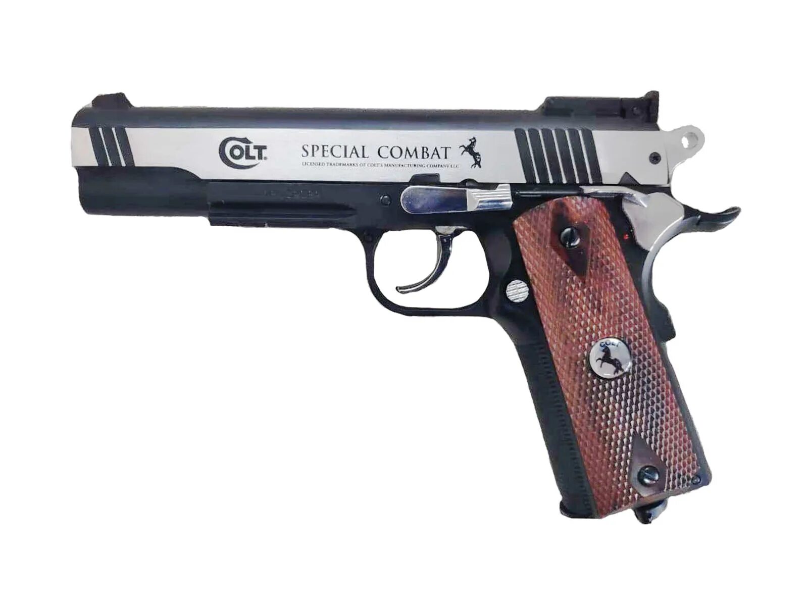 Special combat. Umarex Colt Special Combat. Обойма для Umarex Colt Special Combat Classic.