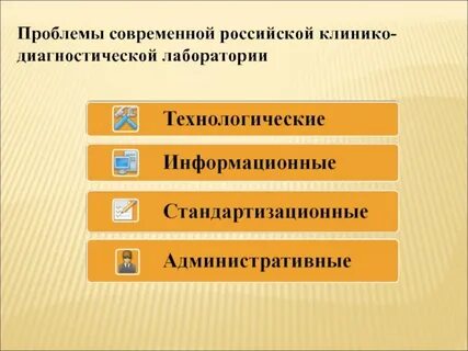 Проблемы лаборатории
