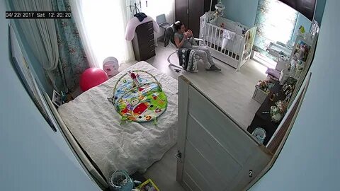 Webcam mom videos