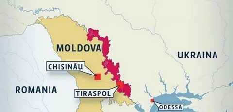 Одесса молдавия граница