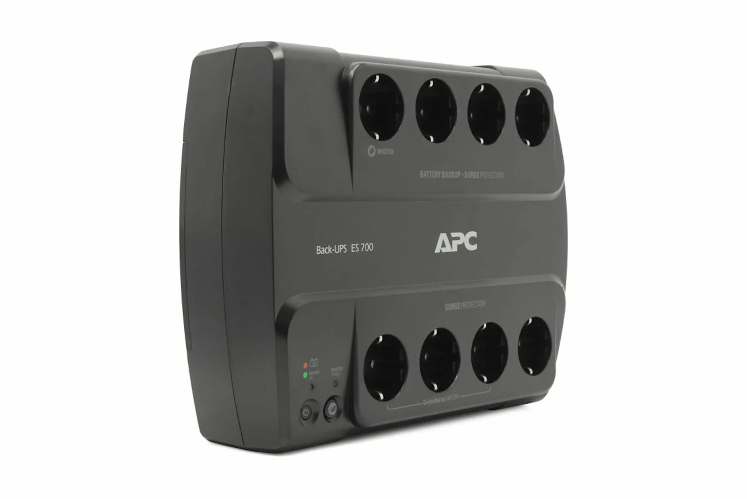 Apc es 700. Ибп арс back-ups es 700va. apc back-ups es 700.
