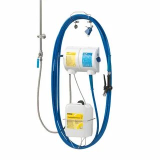 Cleaning device