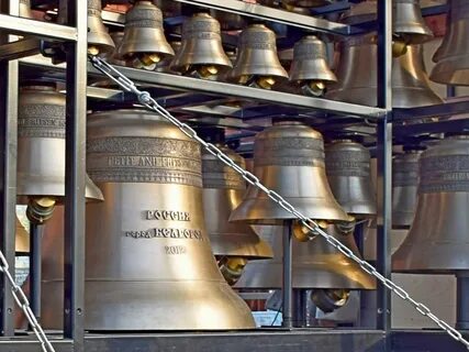 Create bells