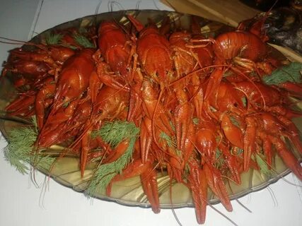 Раки самара