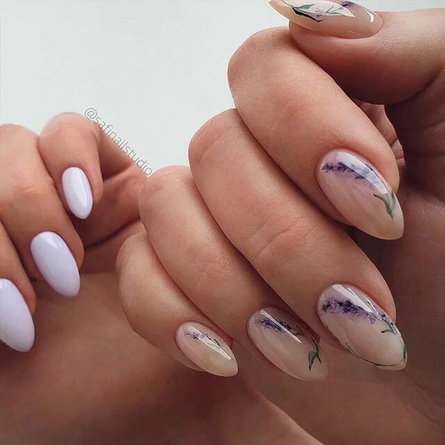Nadi Nail1 - Красота, Маникюр, Маникюр и педикюр для мужчин, Москва на Яндекс Ус