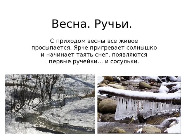 Зачем весной ручьями. Рассказ про весенние ручейки. Сочинение на тему весенний ручей. Весенние ручейки сочинение. Сочинение на тему весенние ручейки.