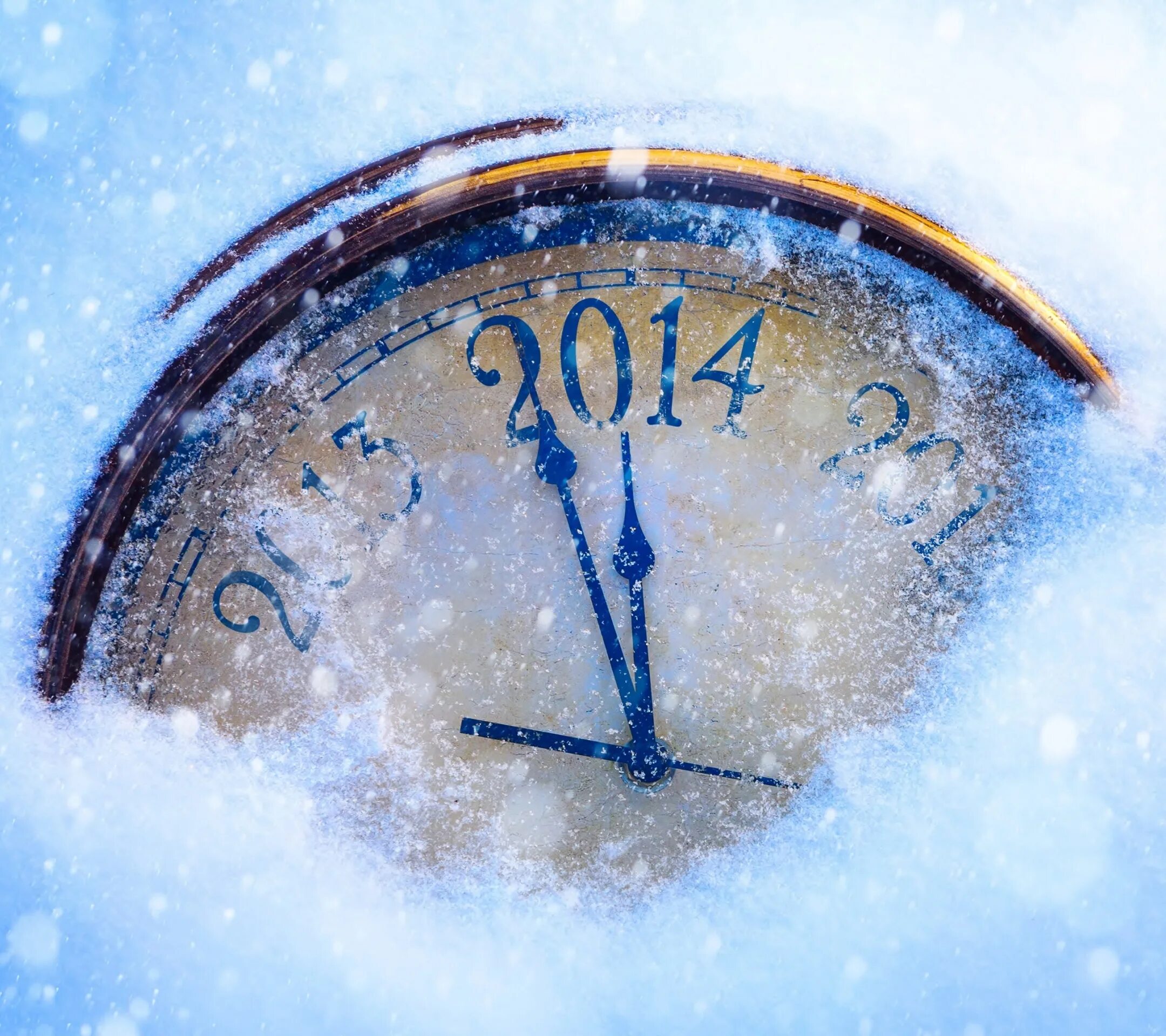2014 was the year
