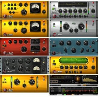 Ik multimedia t racks 5