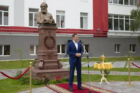Кома тюмень