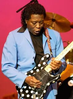 Buddy guy