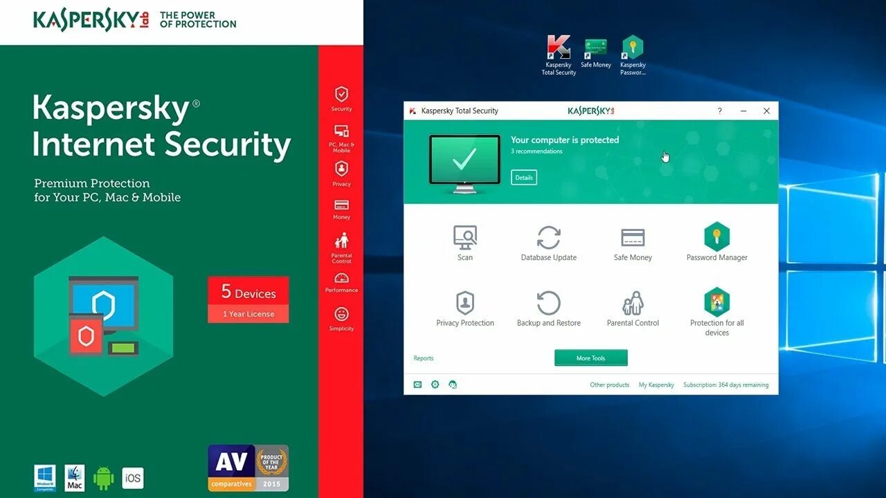 Касперский интернет пробная версия. Антивирус Kaspersky Internet Security 2023. Kaspersky Internet Security 2022. Kaspersky total Security Интерфейс.