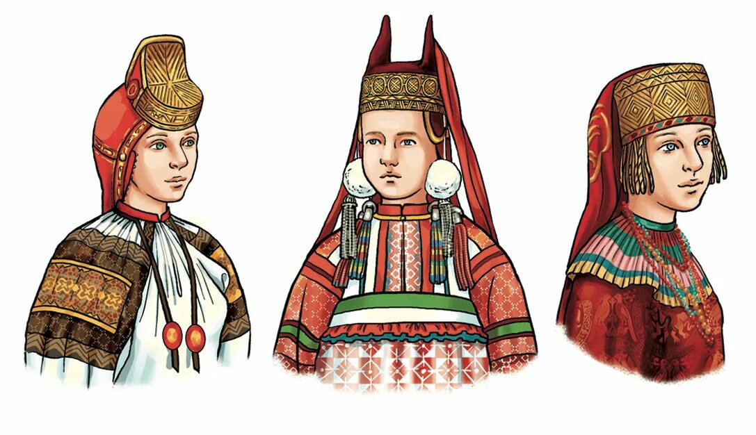 Что такое сорока одежда. Кика кичка головной убор. головные уборы древней руси кичка. что такое кичка в древней руси. древнерусский головной убор кичка.