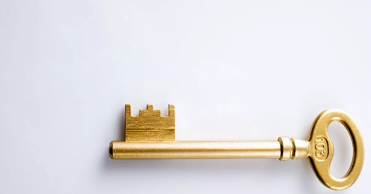 The gold key. Ключ. The gold key. Oro del oro картинка альбома. Изображение ключа.