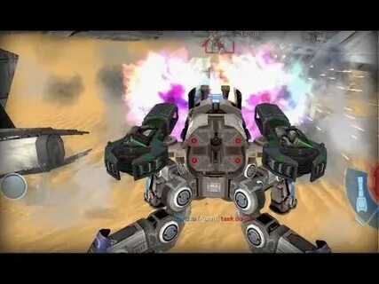 Thunderrobot драйверы