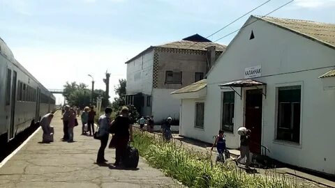 Погода каланчак херсонская область