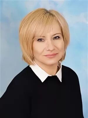 Школа 1580 учителя