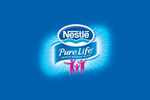 Pure life