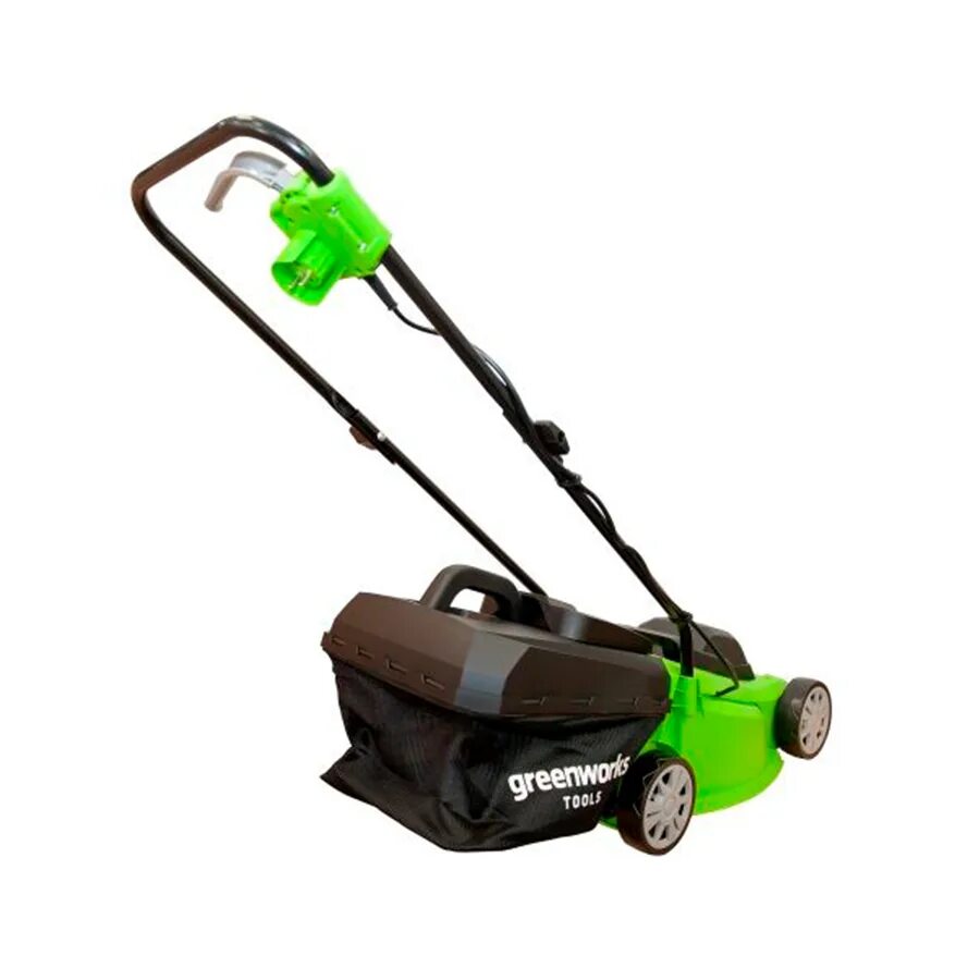 Газонокосилка электрическая greenworks glm1232. Газонокосилка greenworks 2505207 glm1241. Газонокосилка greenworks 2505207 glm1241. Газонокосилка электрическая greenworks glm1241 1200w 40 см. Двигатель.