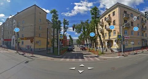 Ярославль 24