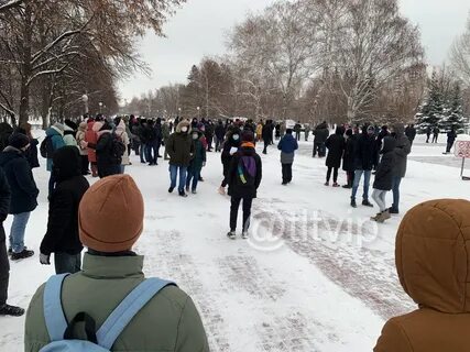 Иду тольятти