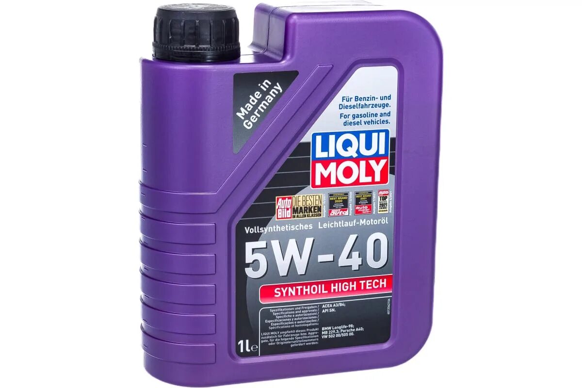 Масло моторное synthoil high tech. Liqui Moly Synthoil High Tech 5w-40. Liqui Moly 5w40 Synthoil. Synthoil High Tech 5w-40. Liqui Moly Synthoil High Tech 5w-40 1856.