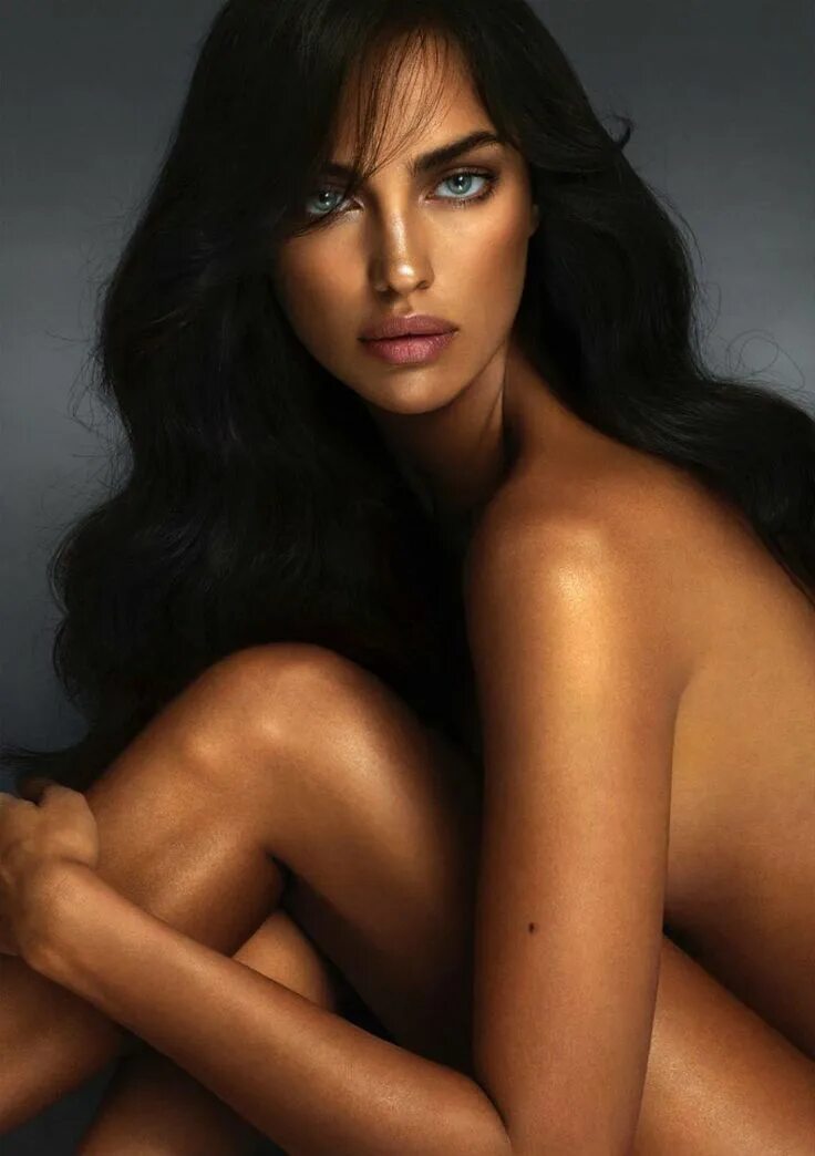 Irina Shayk 2023.