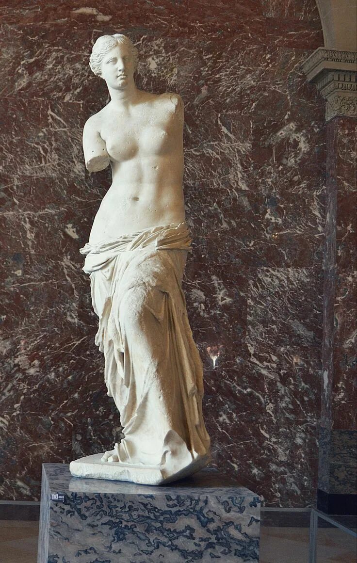File:Venus de Milo 1.jpg - Wikipedia