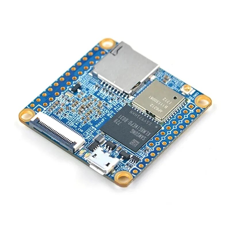Процессор cortex a7