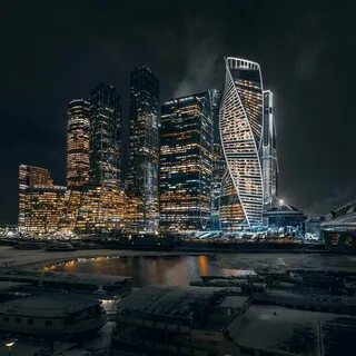 Тайгапар москва сити
