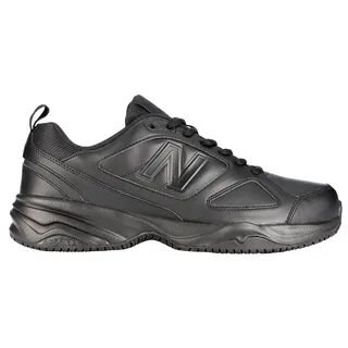 New Balance NBWID626K2 Women's Black, Soft Toe, Slip Resistant, Low At...