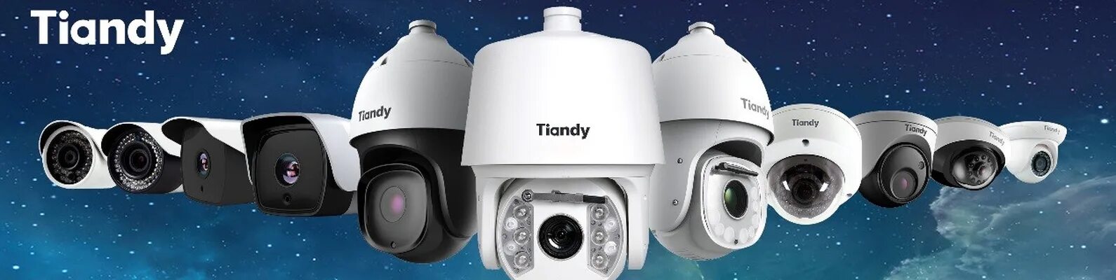 Tiandy tc c32qn