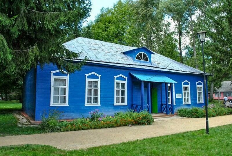 Брянская областная Дума
