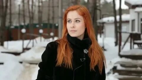 Елена Берковамен порно