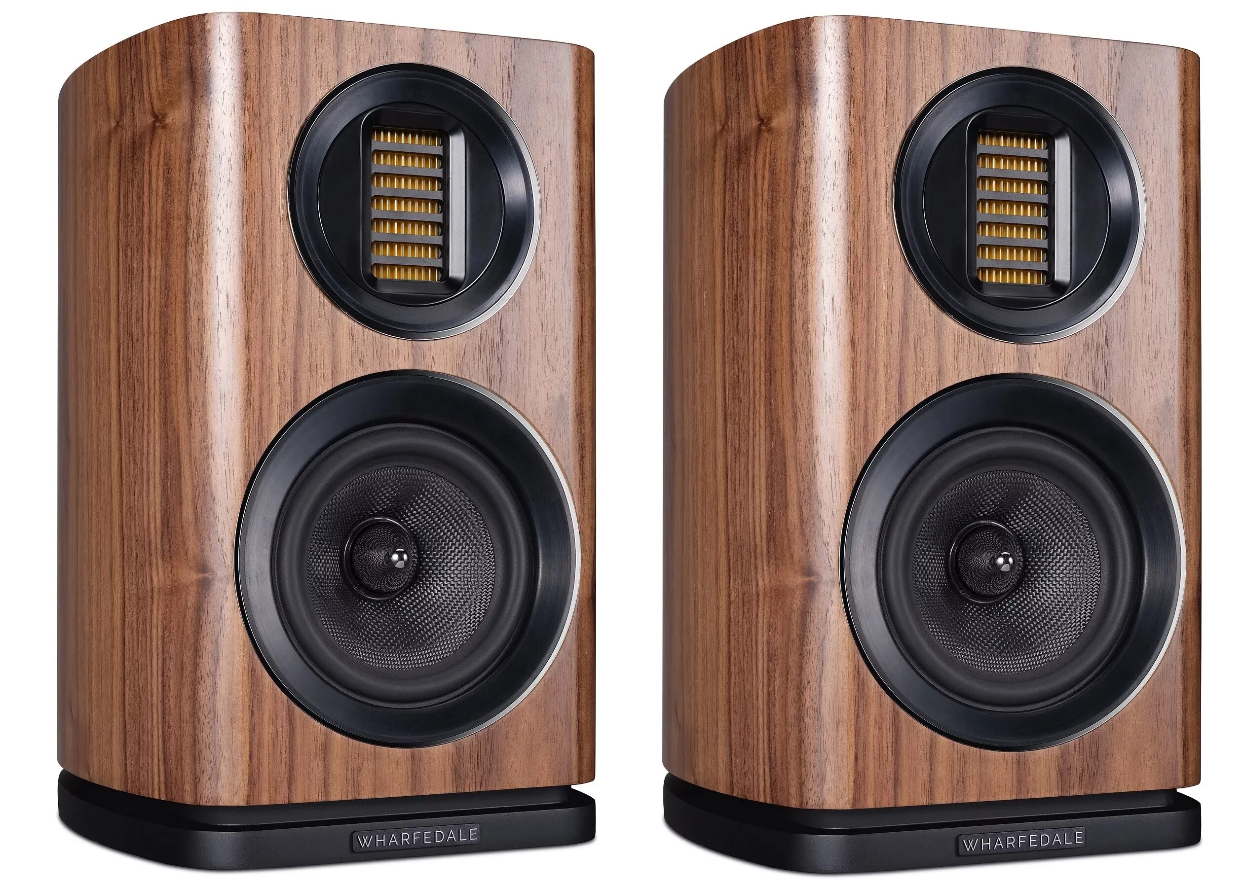 4. 2. 4. Wharfedale evo 4. Wharfedale evo 4.