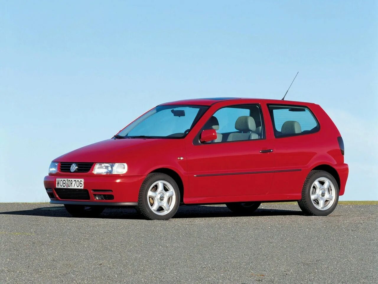 Volkswagen Polo, III, 1994 — 2002. Volkswagen Polo III. Volkswagen Polo 3 хэтчбек. Volkswagen Polo, III, 1994 — 2002, хетчбэк, 3 дв.. Фольксваген поло 3 хэтчбек