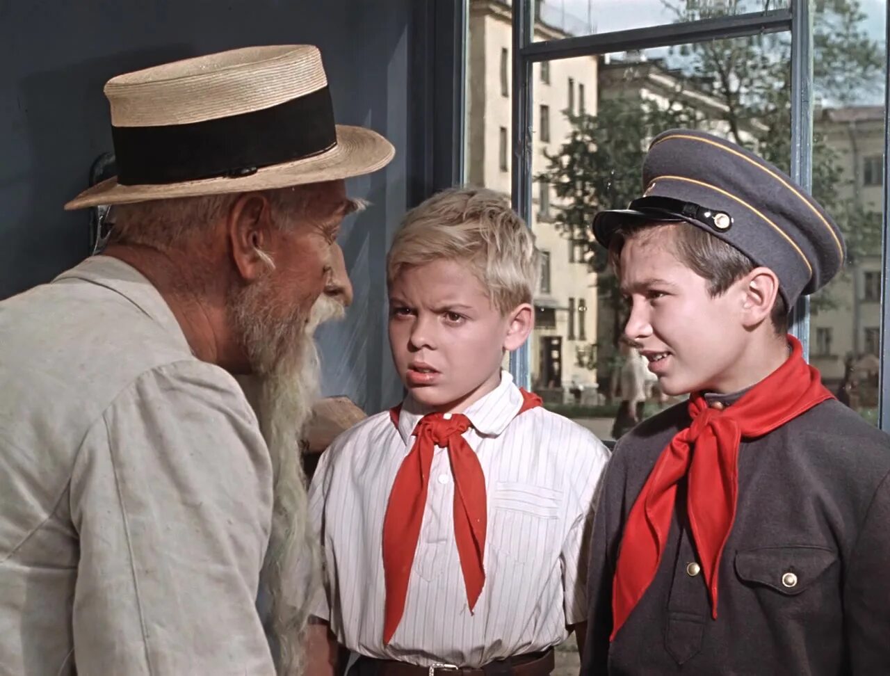 киностудия старик. киностудия старик. николай волков актер старик хоттабыч. старик хоттабыч фильм 1956 актёры. старик хоттабыч 1956.