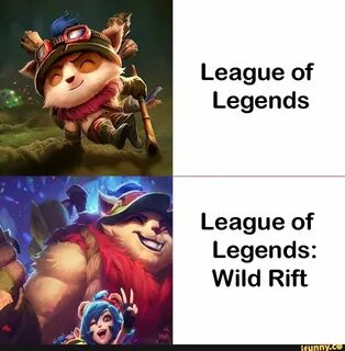 League memes