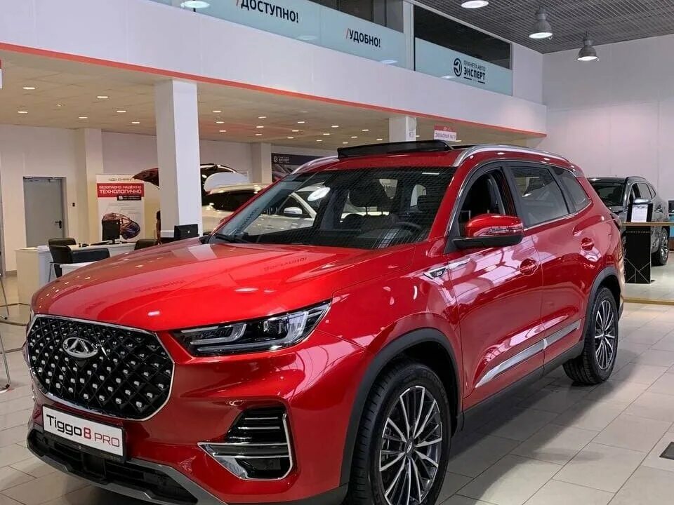 Черри челябинск. Chery Tiggo 2022. Чери Тиго 8 про 2022. Чери джип 2022. Новый черри 2022.