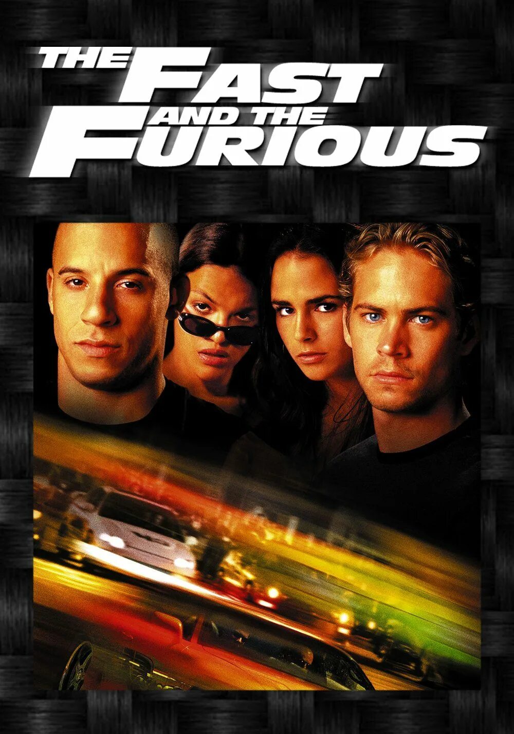 Форсаж оригинальный перевод. Форсаж 2001 постер. Форсаж 2001 обложка. Форсаж 2001летти на старте. Форсаж 1 фильм 2001.