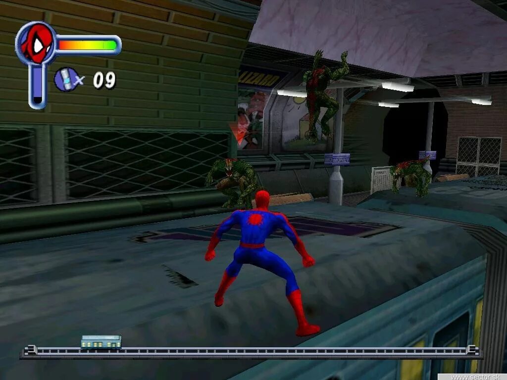 Spider-man (игра, 2000). Spider man 2001. Spider man 2000 ps1 управление. Человек паук 2001 игра. Паук 2000 игра