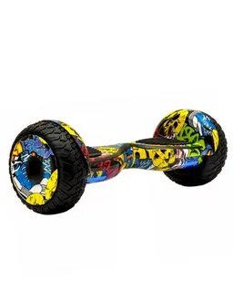 Smart wheel