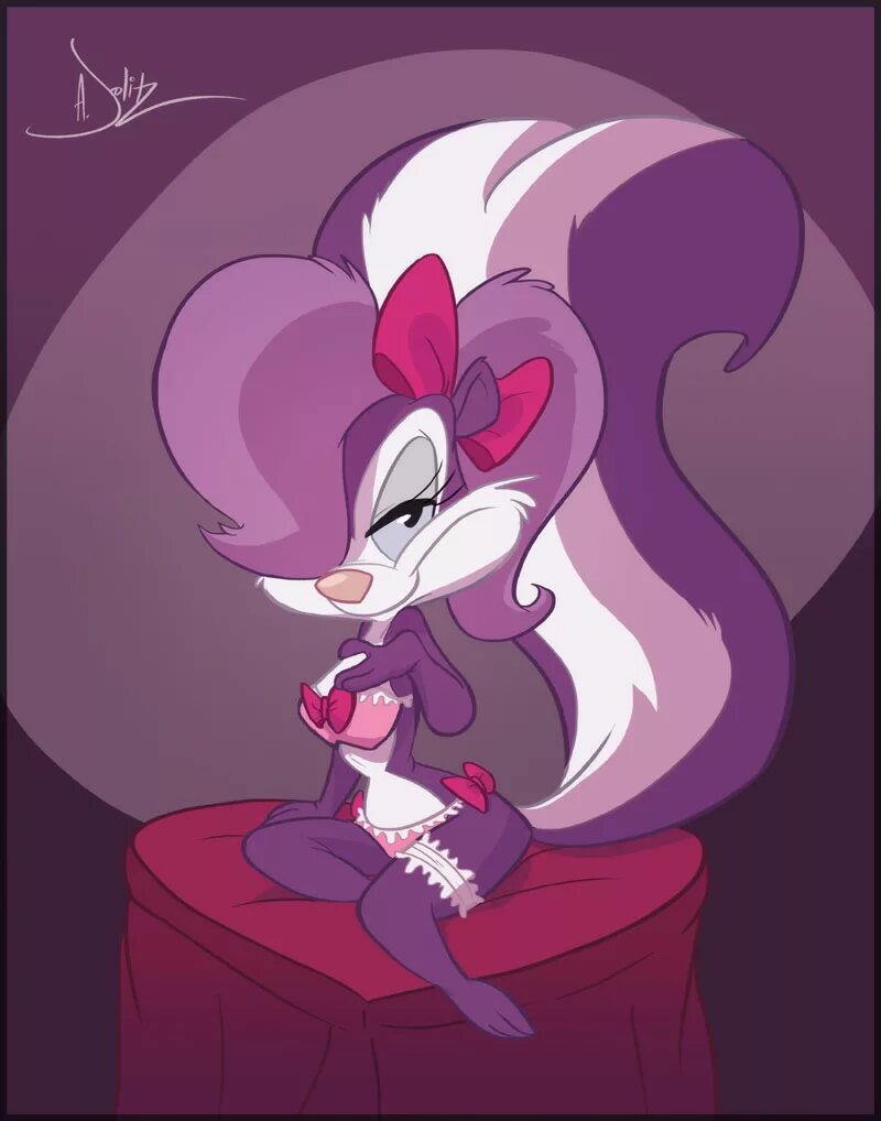 Fifi La Fume Kion's Adventures Wiki Fandom