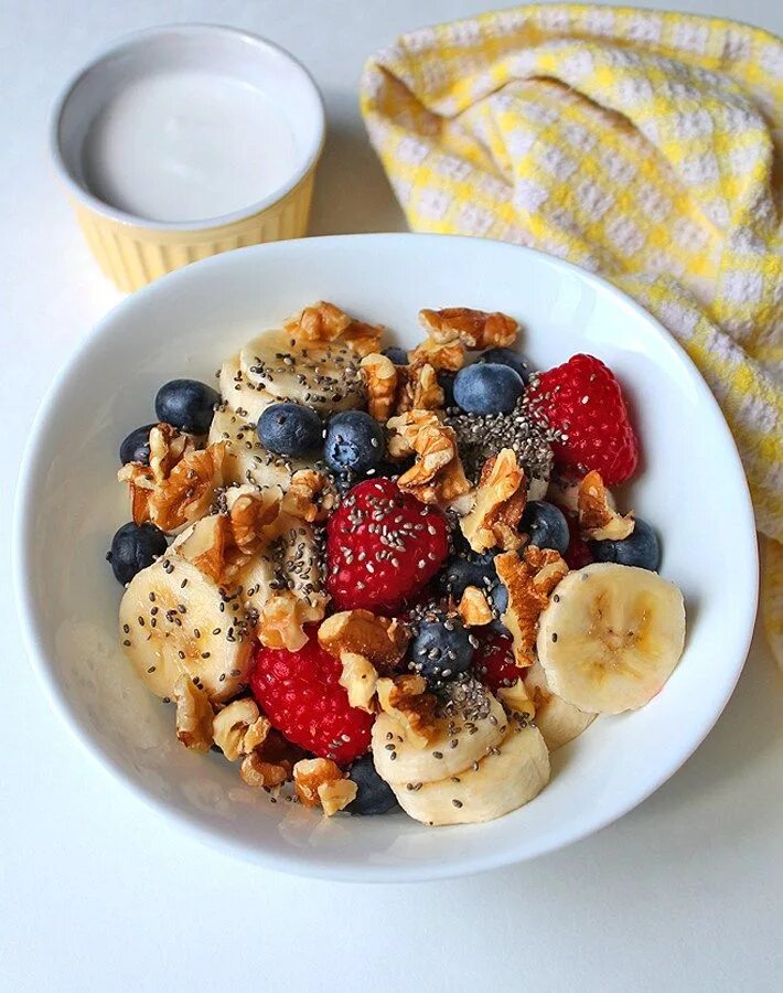 How to make breakfast