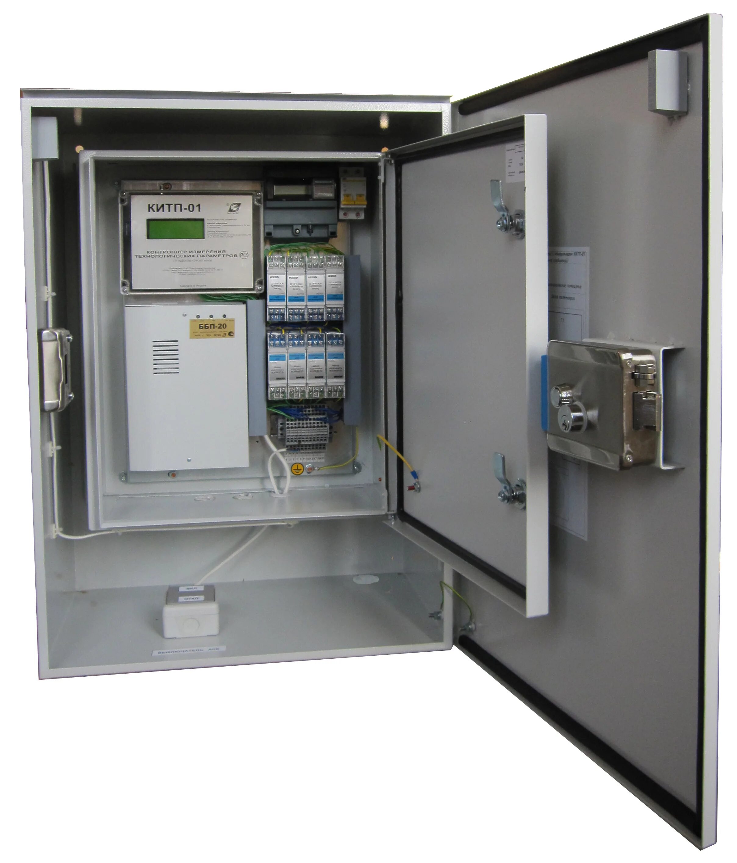 аксон телеметрия