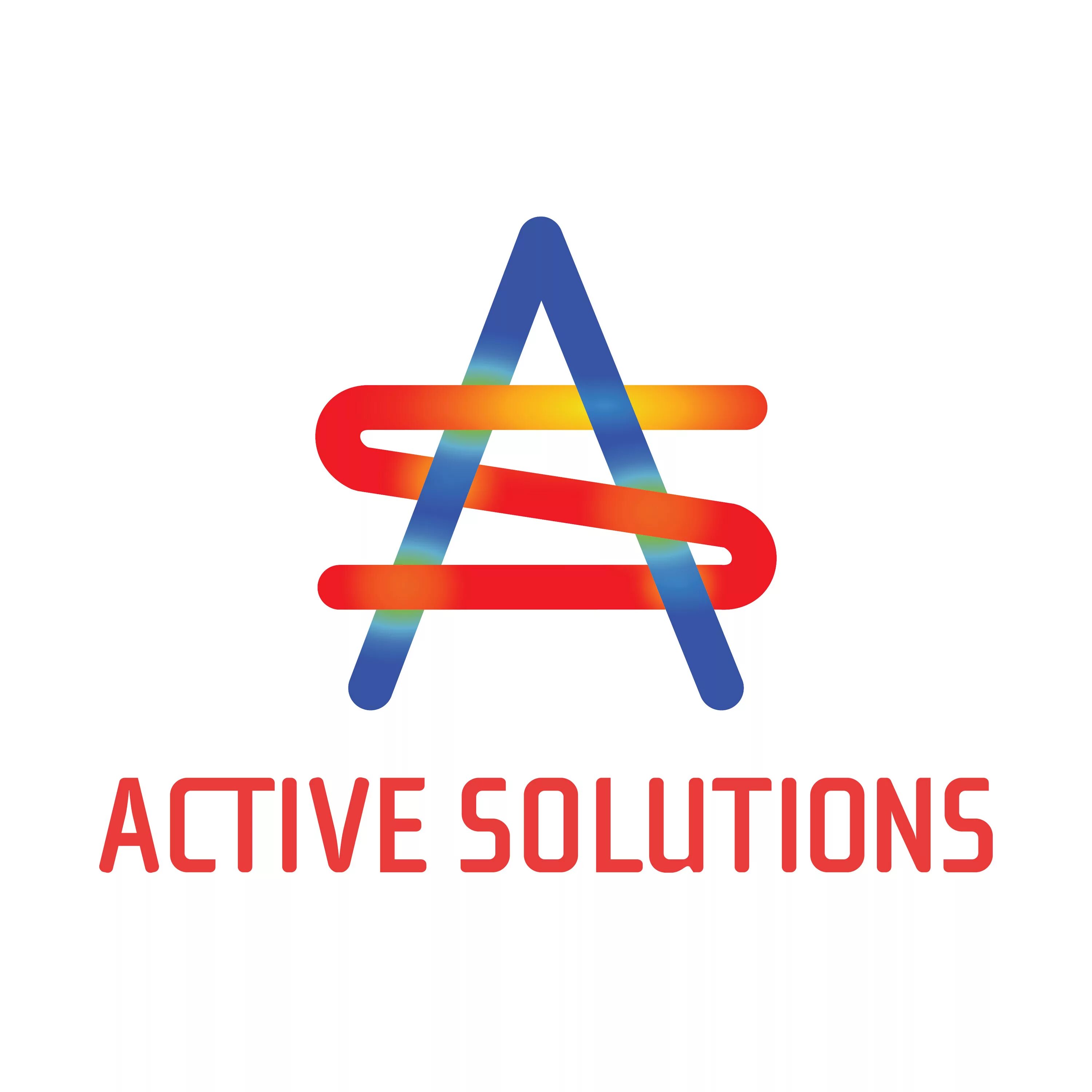 Active solution