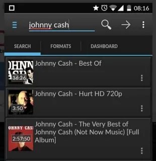 Downloader для андроид