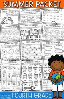 Activities for 4 grade