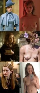 Bonnie wright boobs - Porn comic, Rule 34 comic, Cartoon porn comic - dadsonporn