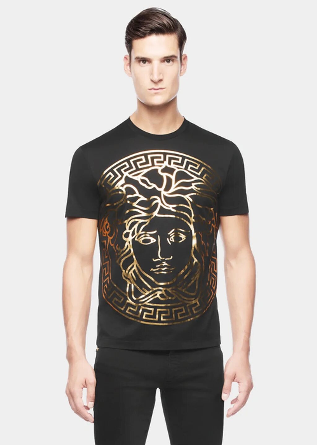 Versace спб. Верцачи мужская одежда 2025. версаче одежда мужская 2025. versace 2003. versace medusa обувь мужская.