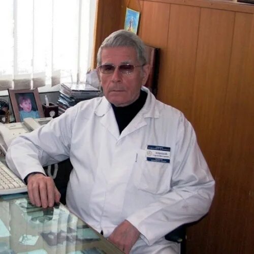 хирург караганда